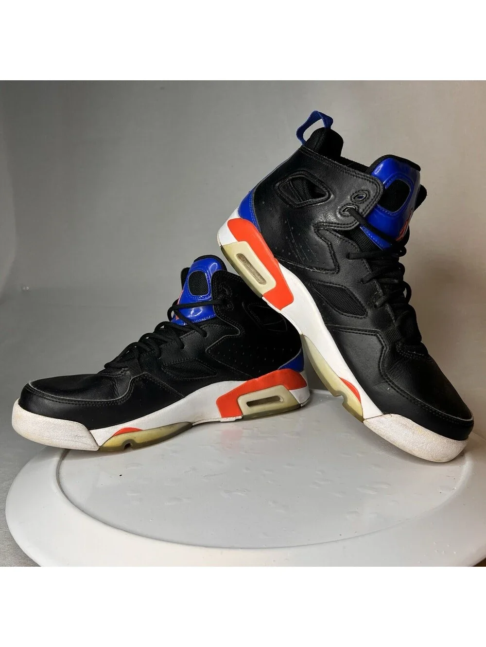 Jordan air flight